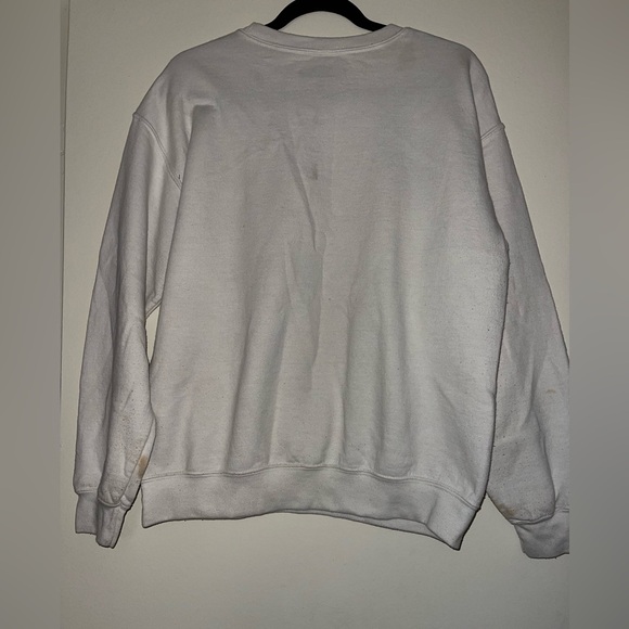 Clueless 
Cher “Shopping is my cardio” Graphic Sweatshirt - Picture 15 of 16